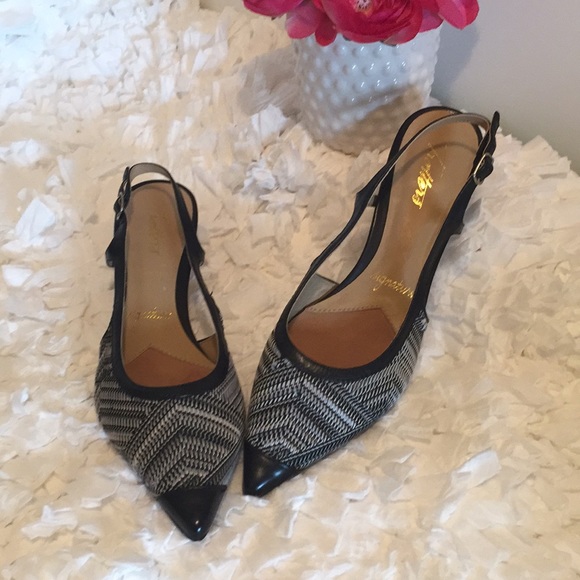 trotters kitten heels